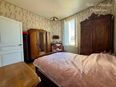 Maison, 190 m²