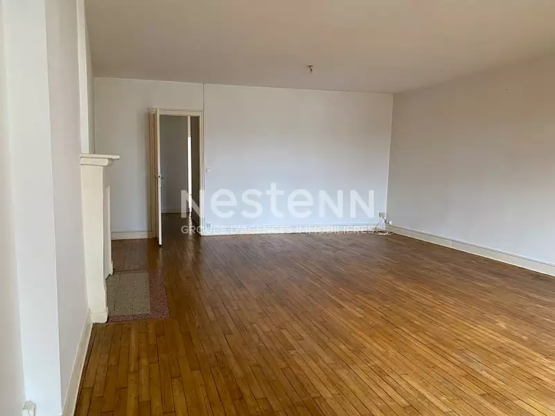 Appartement, 82,28 m²