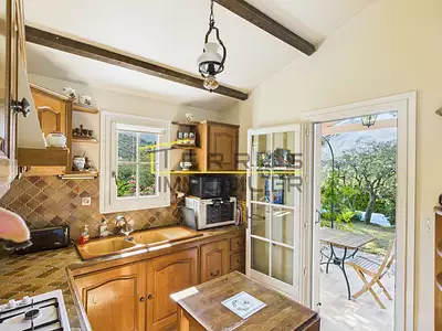 Maison, 160 m²