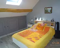Maison, 107 m²