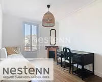 Appartement, 54 m²