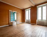 Appartement, 130 m²