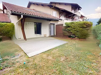 Appartement, 38 m²