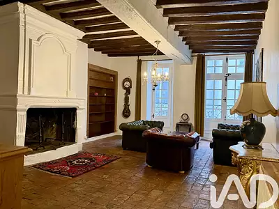 Appartement, 71 m²