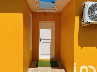 Maison, 104 m²