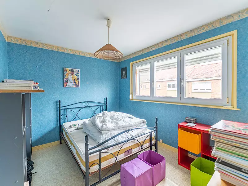 Maison, 116,12 m²
