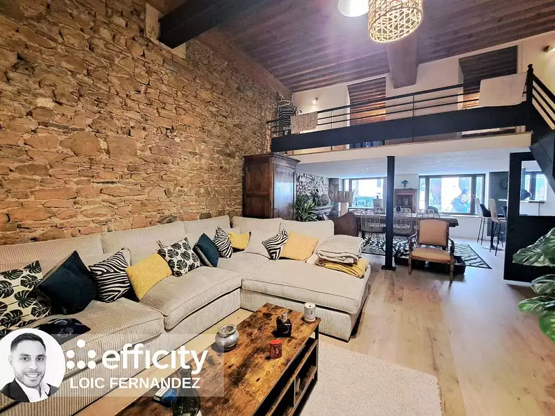 Appartement, 172 m²