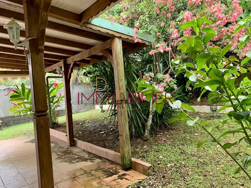 Maison, 104,96 m²