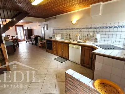 Maison, 104 m²