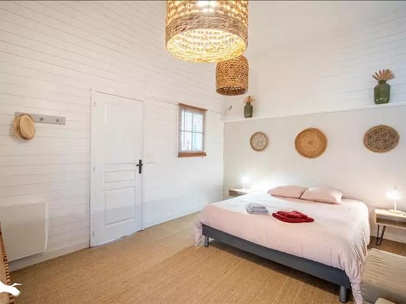 Maison, 190 m²