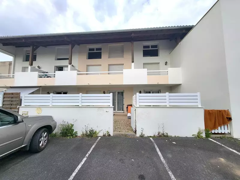 Appartement, 56 m²