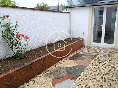 Maison, 59,91 m²