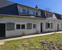 Maison, 225 m²