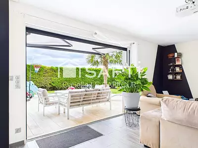 Maison, 116 m²