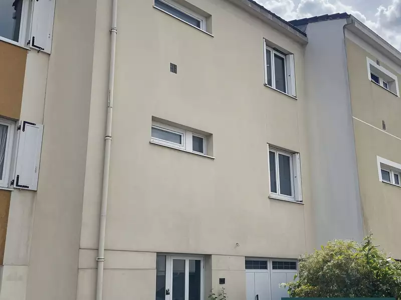 Maison, 72,89 m²