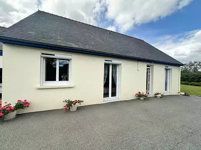 Maison, 90 m²