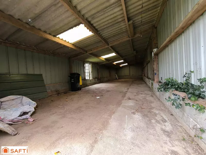 Maison, 110 m²