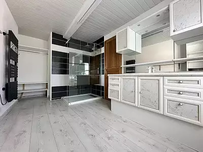 Maison, 85,7 m²