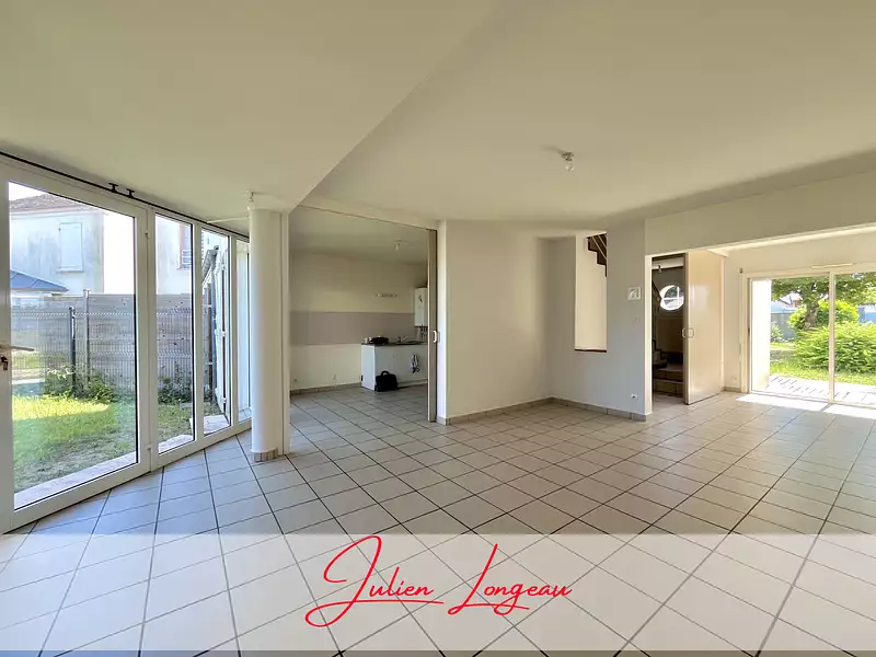 Maison, 103 m²
