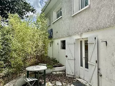Maison, 140 m²