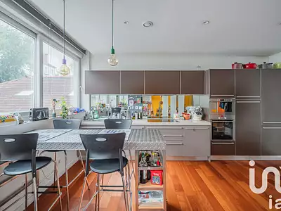 Appartement, 90 m²