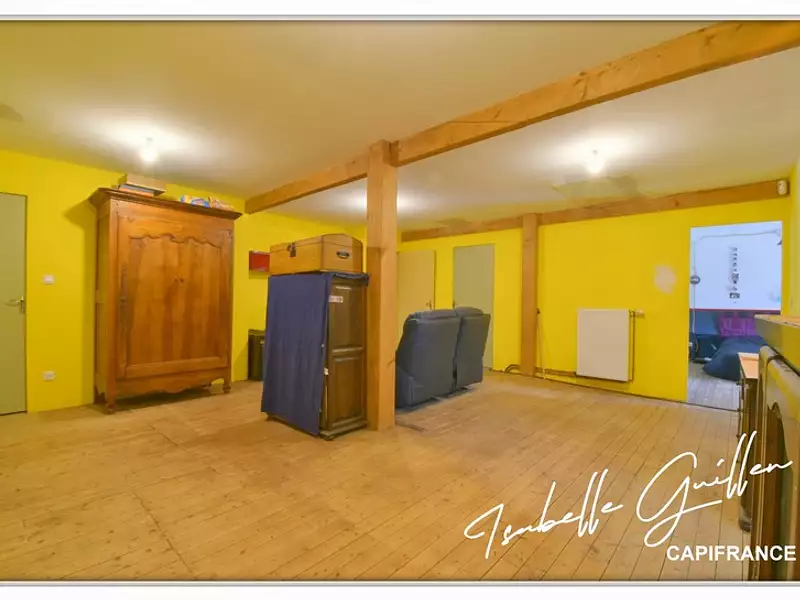 Maison, 262 m²
