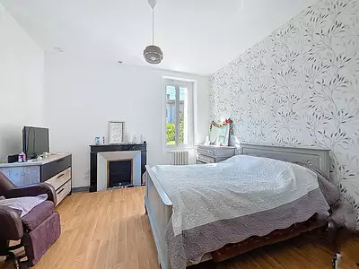 Maison, 125 m²