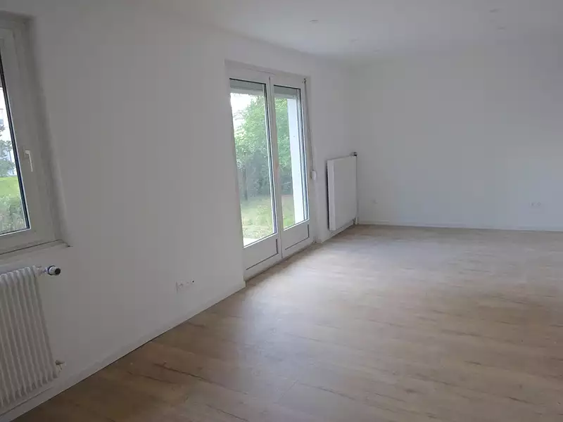 Maison, 80 m²