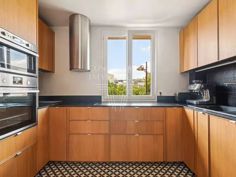 Appartement, 98,19 m²