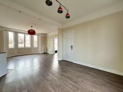 Maison, 112 m²