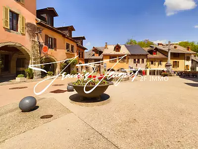 Appartement, 43,34 m²