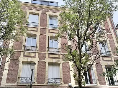 Appartement, 52 m²