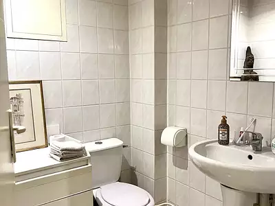 Appartement, 161,65 m²