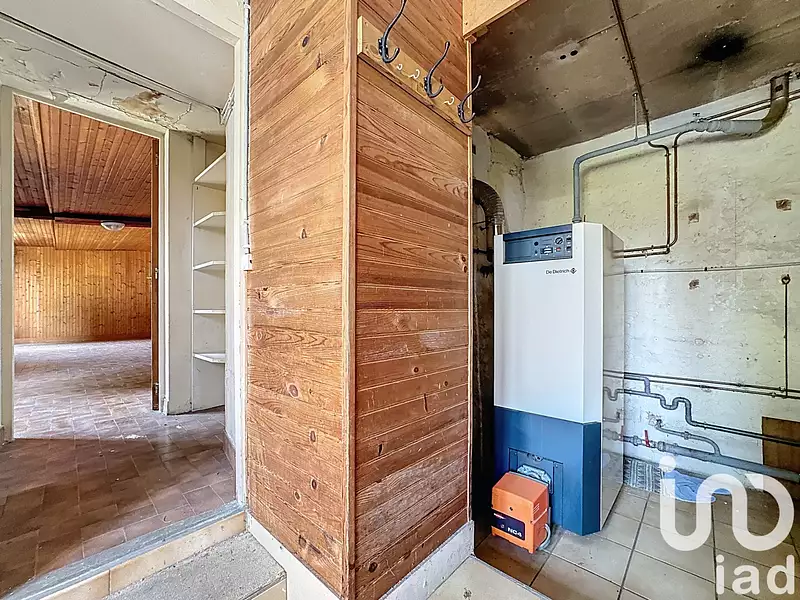 Maison, 175 m²