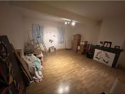Maison, 69 m²