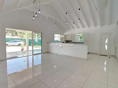 Maison, 126 m²