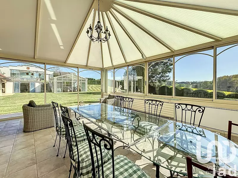 Maison, 380 m²