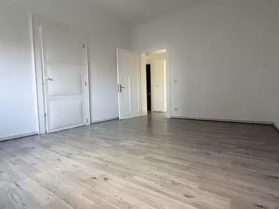 Appartement, 69,48 m²