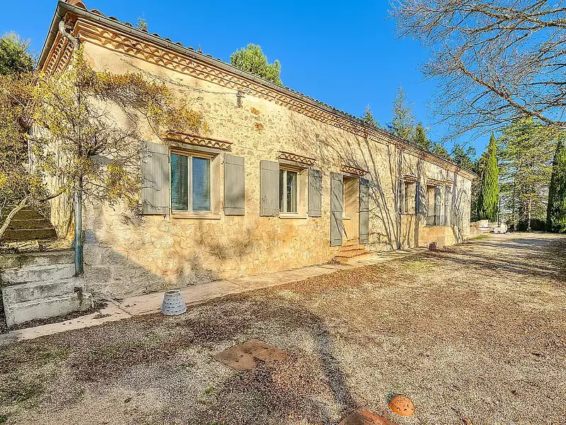 Maison, 167,2 m²