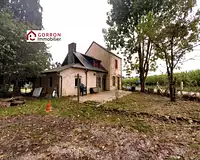 Maison, 83 m²