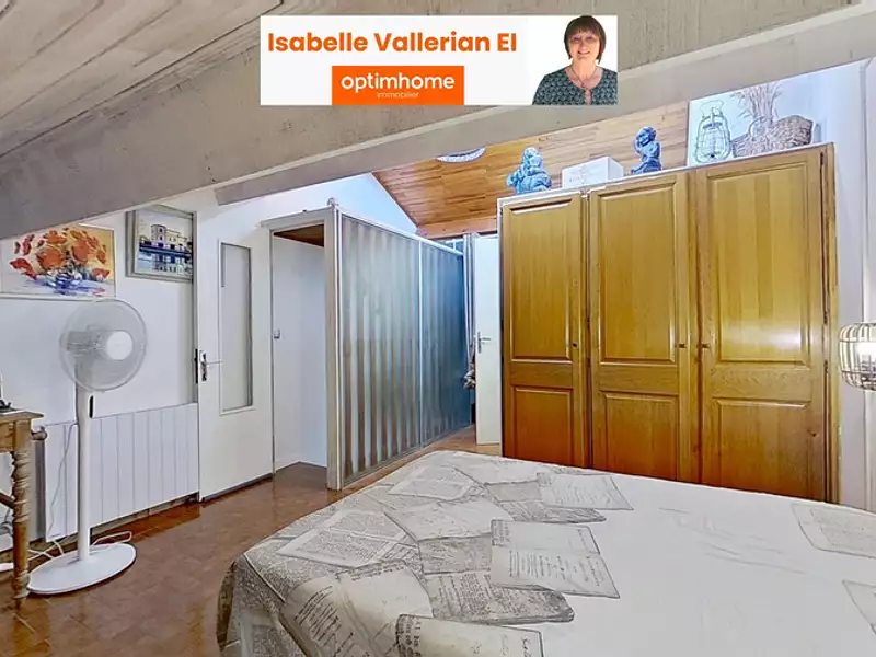 Appartement, 66 m²
