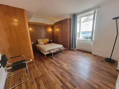 Appartement, 23 m²