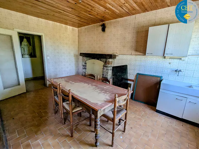 Maison, 110 m²