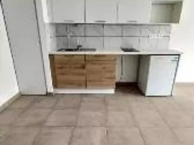 Appartement, 46,1 m²