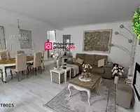 Immeuble, 360 m²