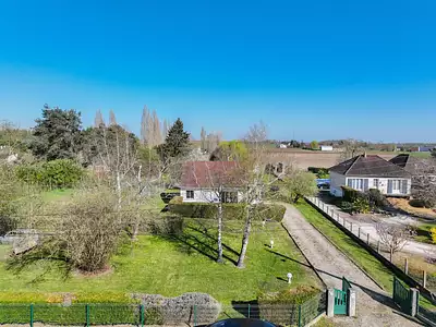 Maison, 70 m²