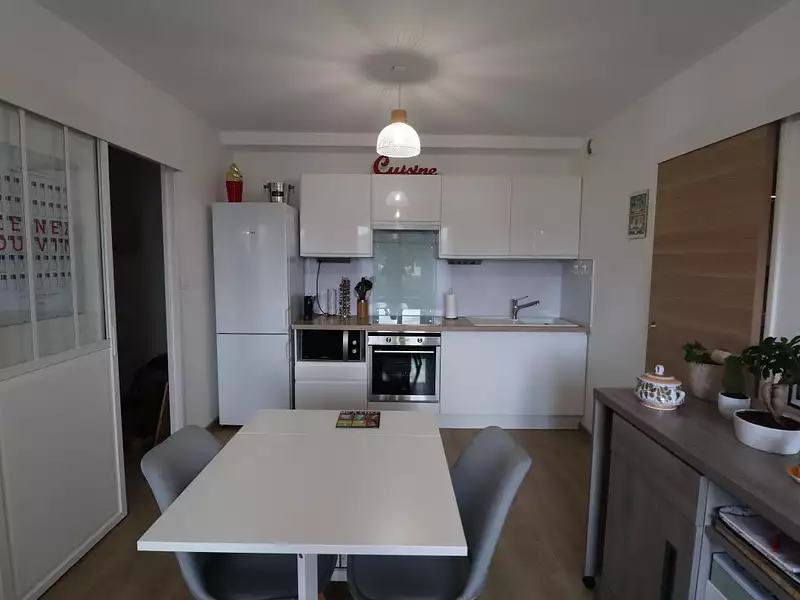 Appartement, 47 m²