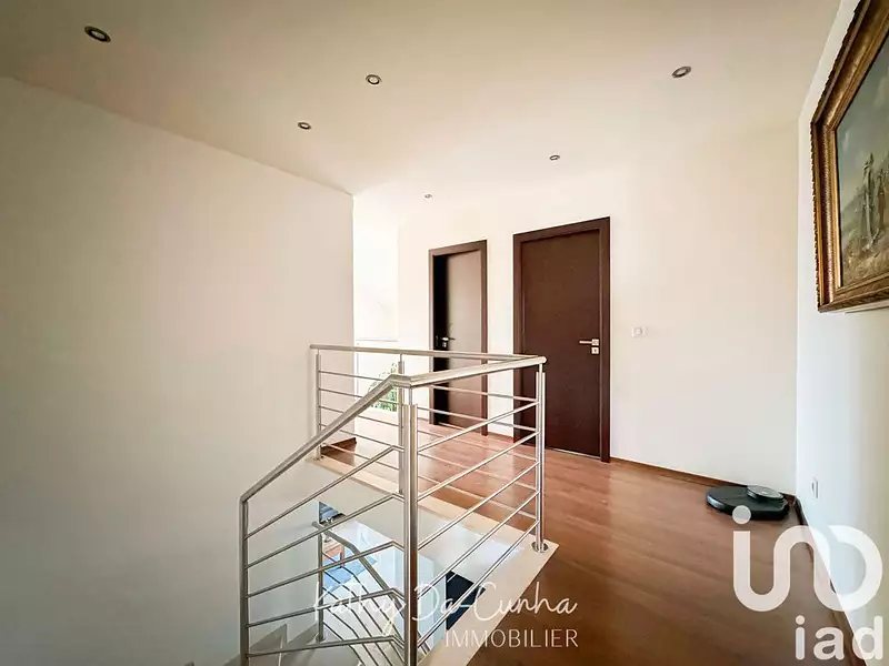 Maison, 162 m²