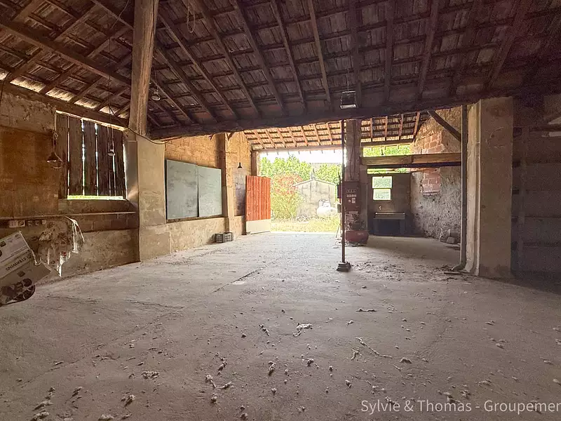 Maison, 125 m²