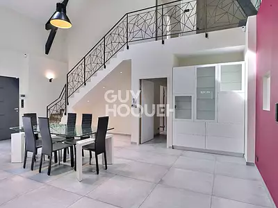 Maison, 154 m²